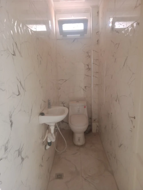 Vente Appartement F3 Jijel Jijel
