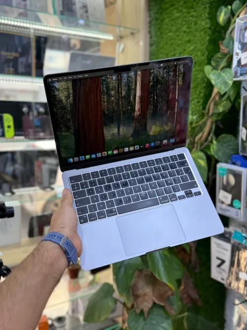 Macbook M1 Pro 16-1Tb
