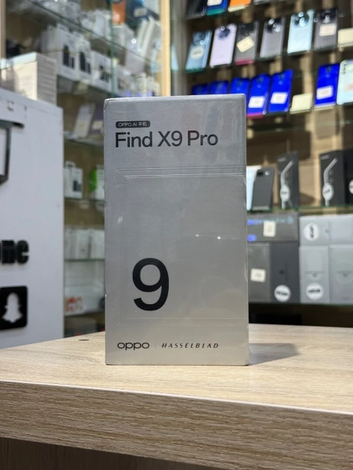 OPPO FIND X 9 PRO