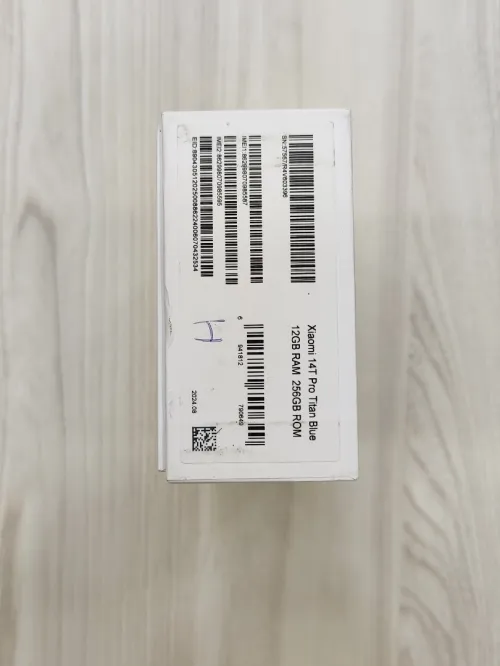 Xiaomi 14T pro