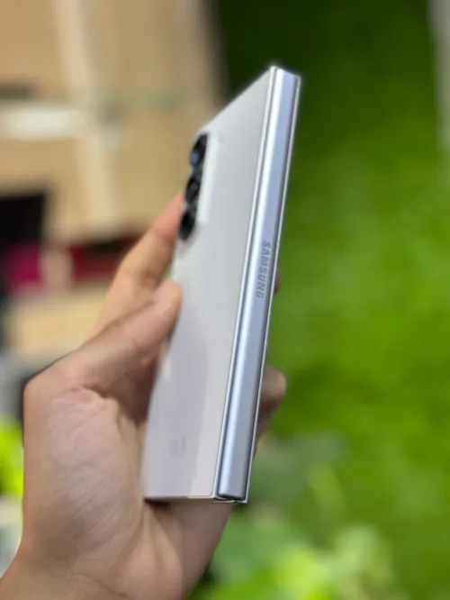 Samsung Galaxy Z Fold 6