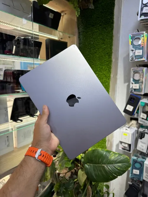 MacBook 