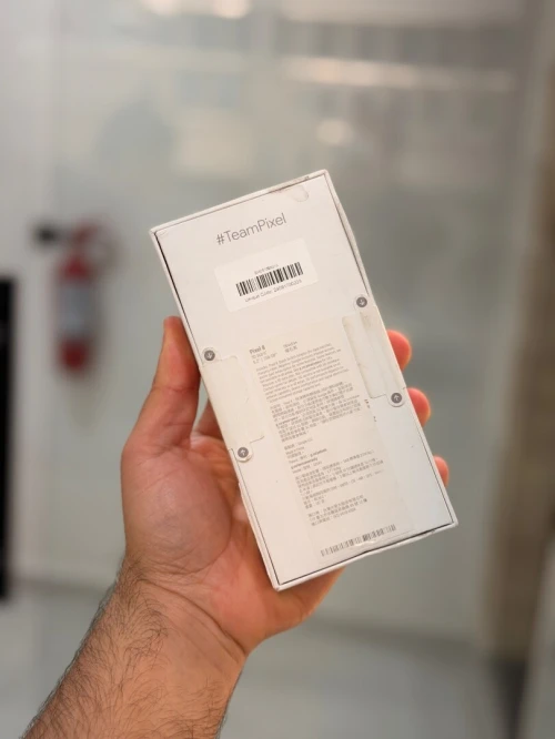 Google Pixel 8 neuf Boite scellée