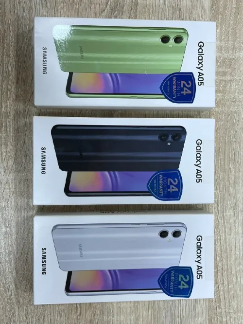 Samsung Galaxy A05