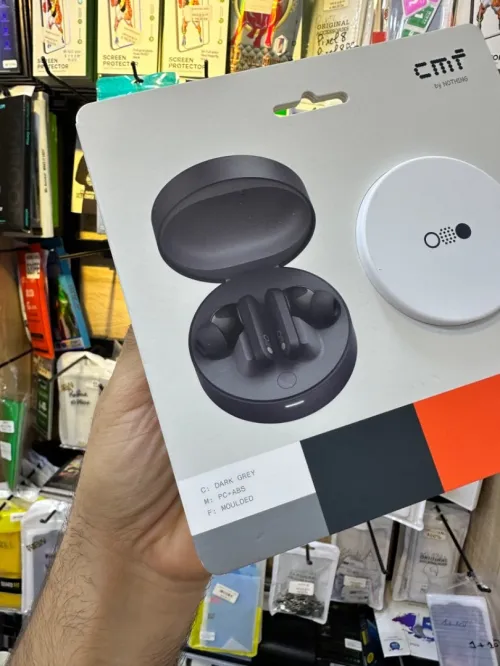 AirPods Nothing CMF Original 