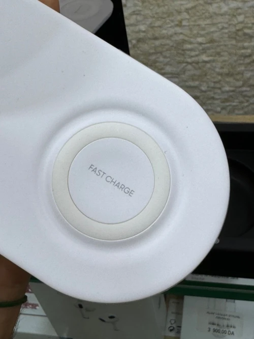Chargeur Samsung Wireless Fast Original