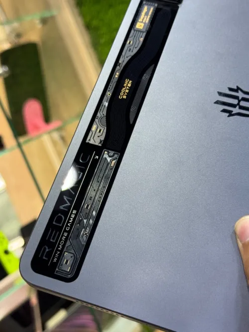 Redmagic Tab nova pro