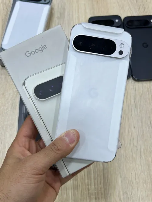 Google Pixel 9 Pro XL