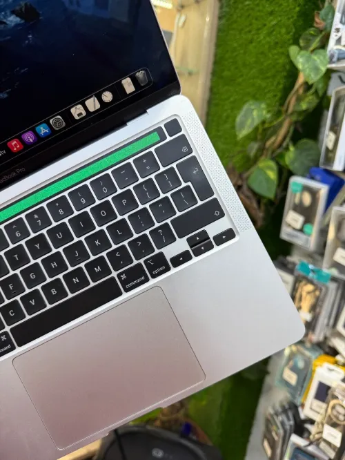 Macbook Pro 2020
