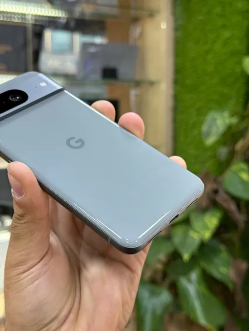 Google Pixel 8 Green