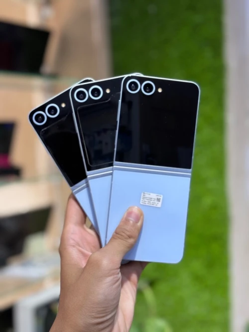 Samsung Z flip 6