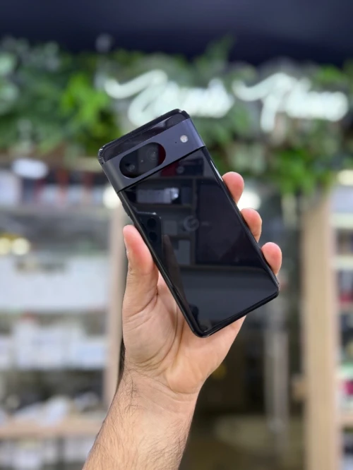 Google Pixel 8