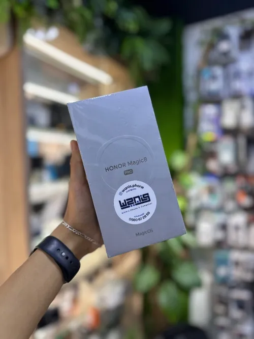 Honor Magic 8 pro