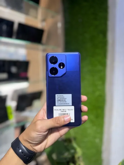 Realme Neo 7