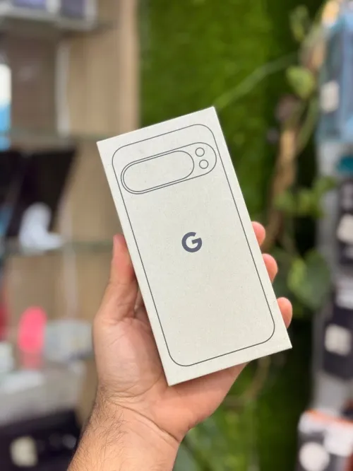 Google Pixel 10 Pro xl