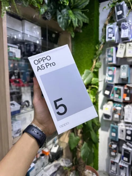 Oppo A5 Pro