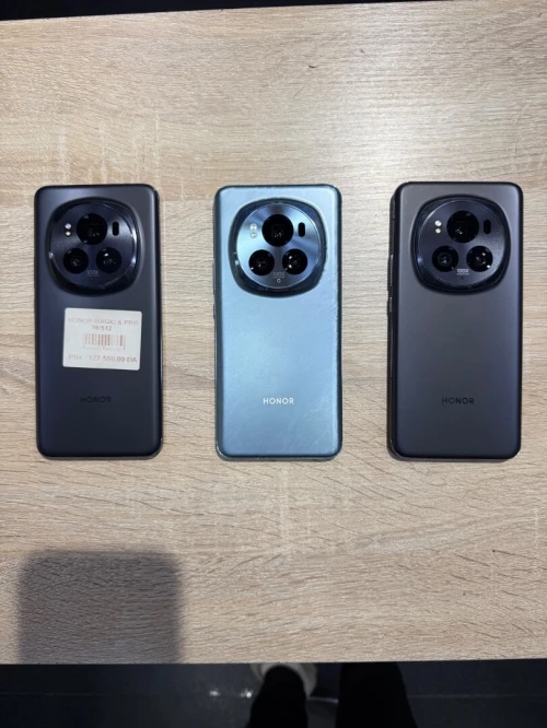 HONOR MAGIC 6 PRO