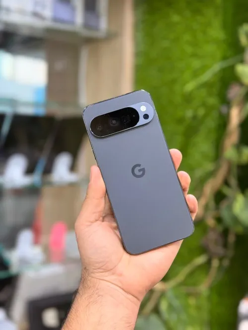 Google Pixel 10 Pro xl