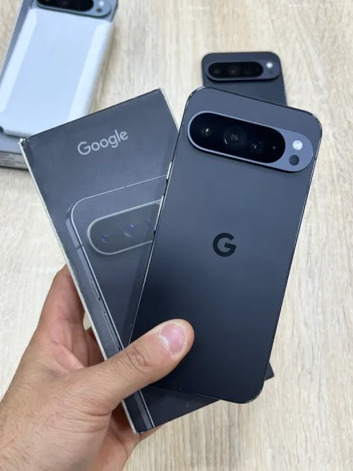 Google Pixel 9 Pro XL