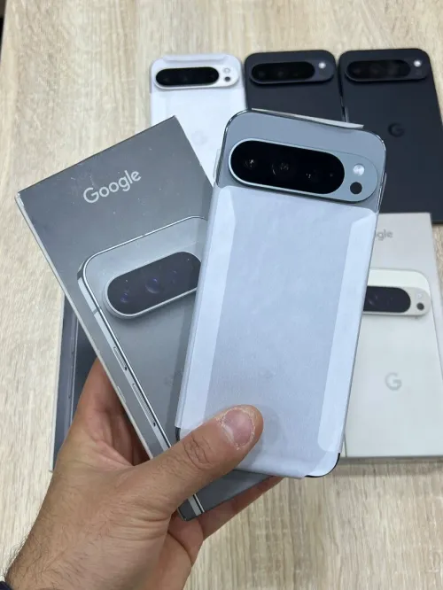 Google Pixel 9 Pro XL
