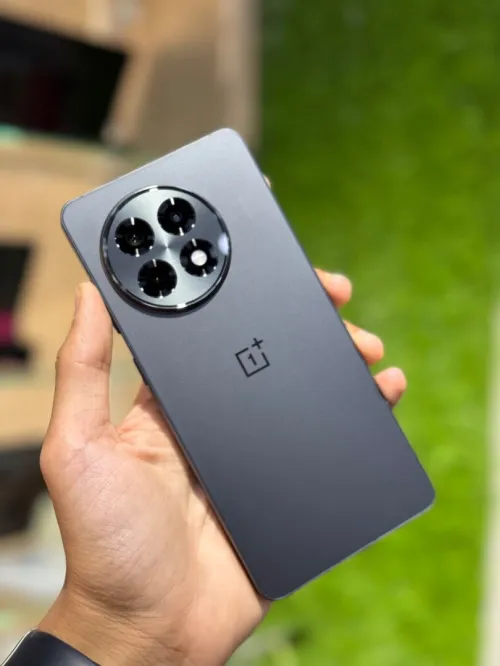 Oneplus 13R
