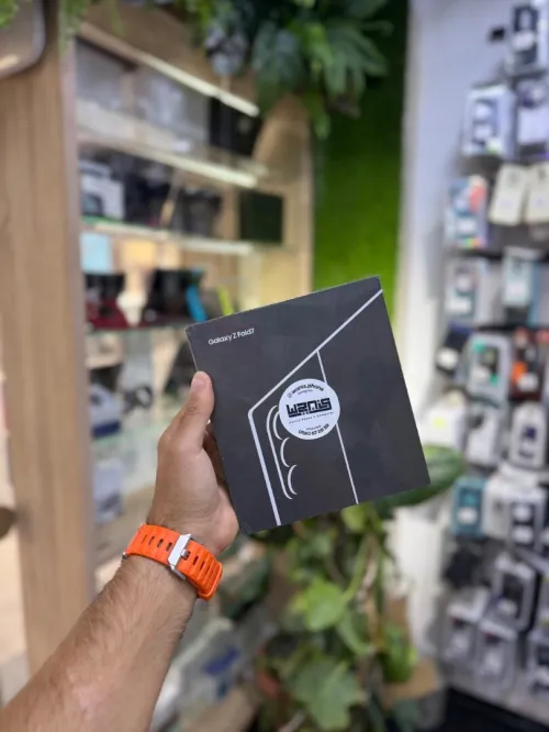 Samsung Galaxy Z Fold 7