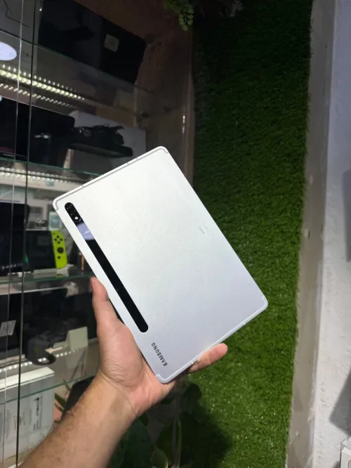 SAMSUNG TAB S8 5G
