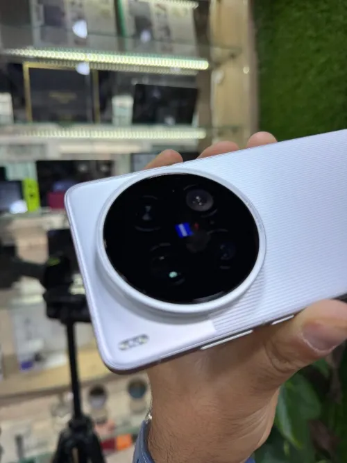 Vivo X200 Ultra 16/512