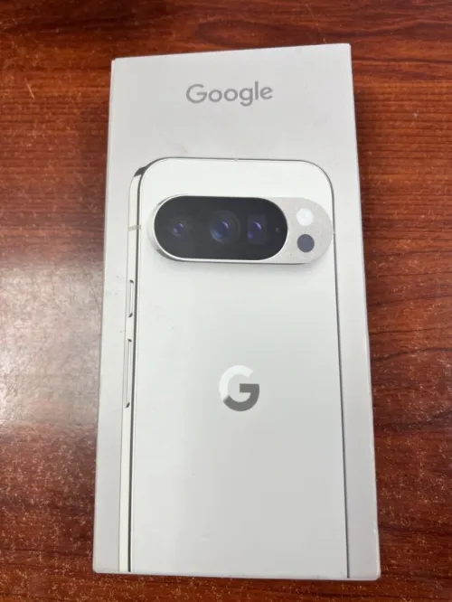 Google Pixel 10 Pro