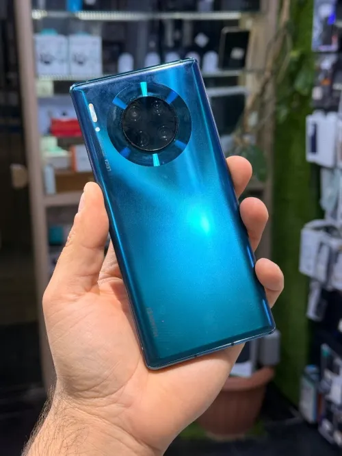 Huawei Mate 30 Pro 5G