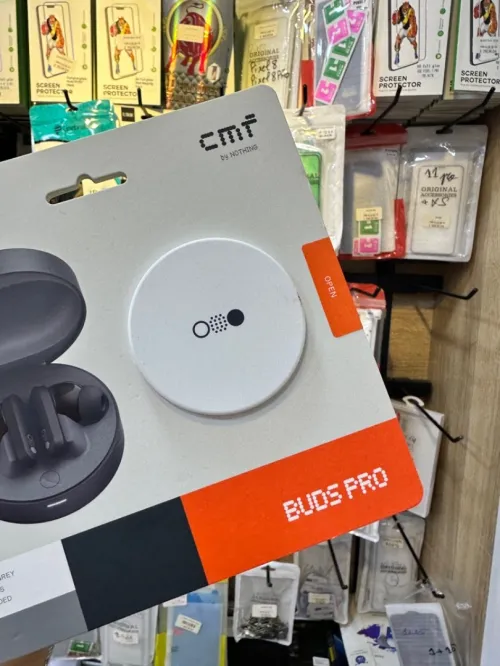 AirPods Nothing CMF Original 
