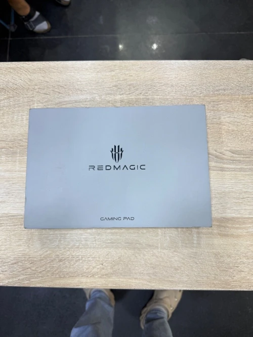 REDMAGIC NOVA PRO