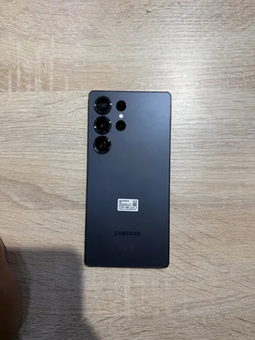 SAMSUNG S25 ULTRA