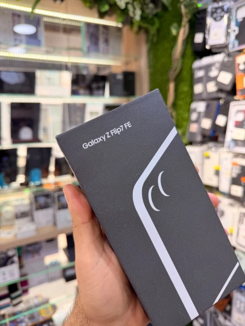 Samsung Z Flip 7 FE