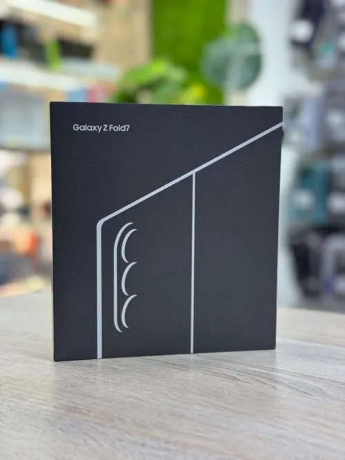 Samsung Z Fold 7