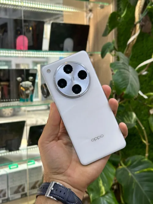 Oppo Find x8 Pro 16/512