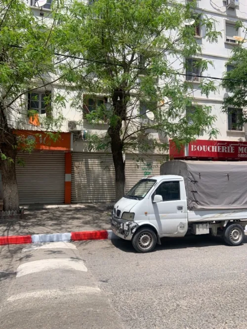 Vente Local Blida Blida