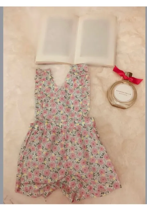 Vêtements de la marque obaibi neuf