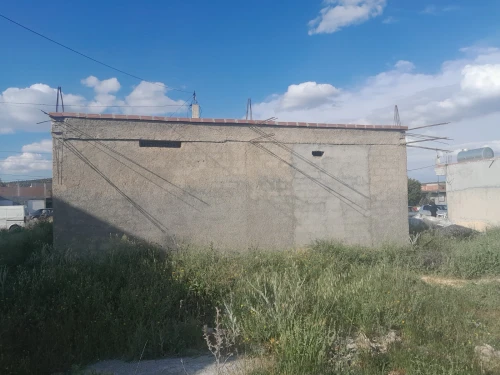 Vente bien immobilier Oum El Bouaghi Ain beida