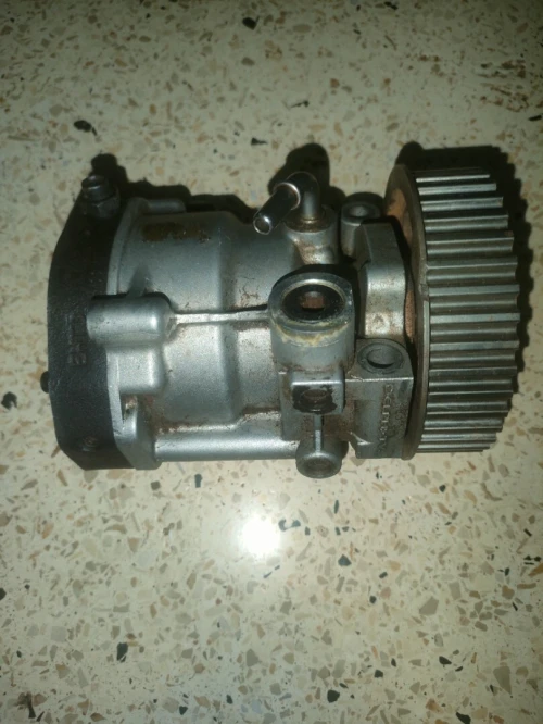 Pompe HP