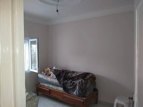 Vente bien immobilier Béjaïa Tichy