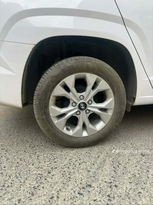 Hyundai Stragazer 2026 