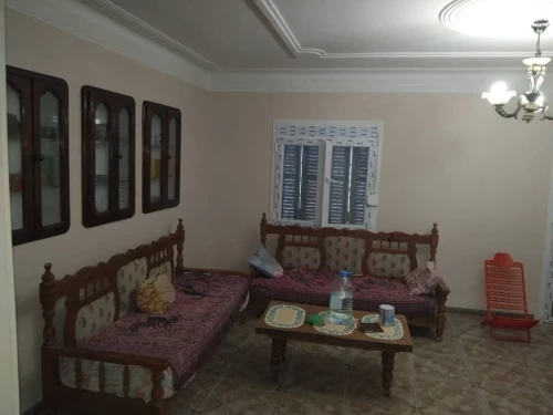 Vente bien immobilier Béjaïa Tichy 7