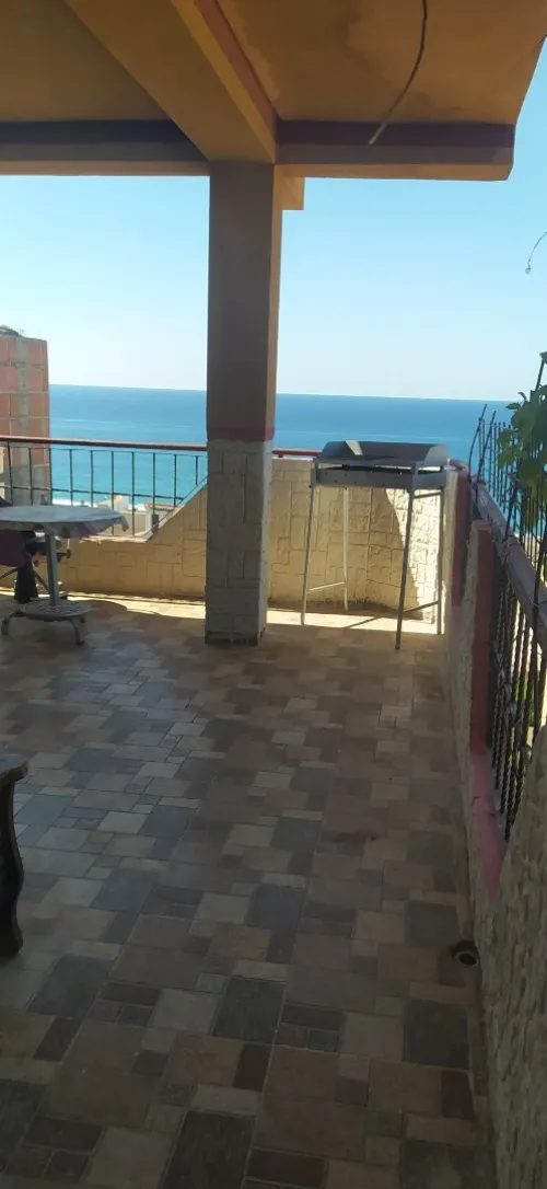 Location vacances Appartement F3 Béjaïa Beni ksila