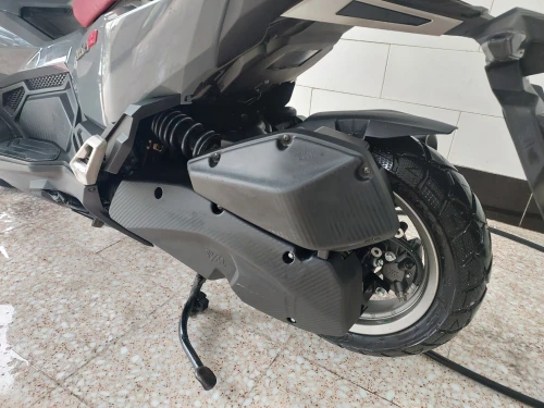 SYM Husky 2024
