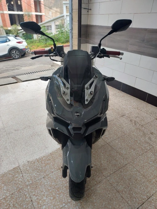 SYM Husky 2024