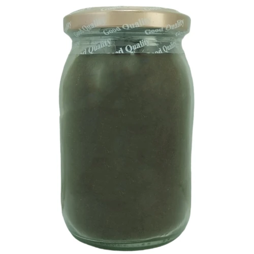 Café Noyaux de dattes 100% naturelles  sans additifs bocal de 200 gr 
