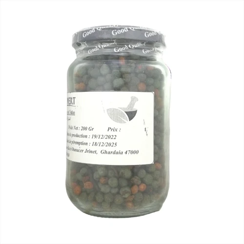  Pistachier d'atlas (battoum) Fait Maison 100% Naturelle 200 gr   