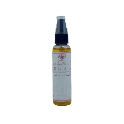 Sérum Extra aux  huiles végétales antichute de cheveux