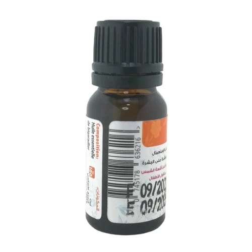 Huile essentielle de Bigaradier Pure et 100% naturel Sans Additifs 10ml